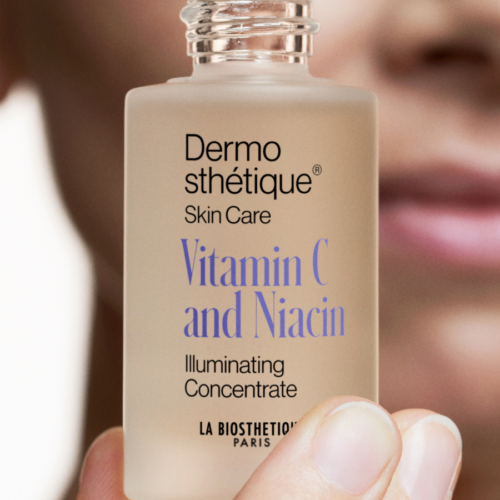 Vitamin C + Niacin Illuminating Concentrate-La Biosthétique-1